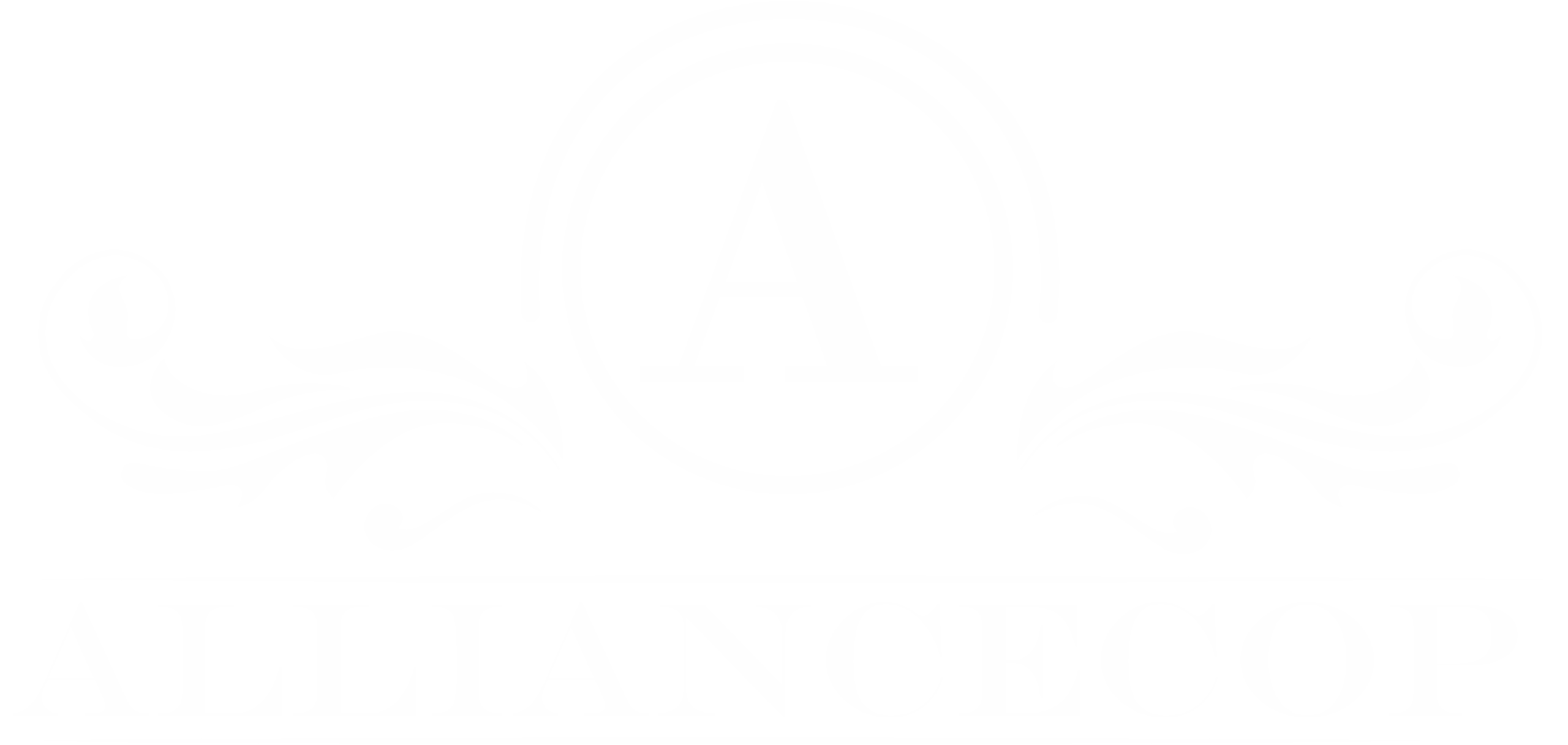 logo Alliancecop Branco